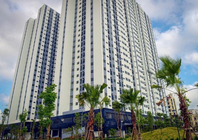 Bán căn hộ chung cư tại Đường Đồng Quốc Bình, Ngô Quyền,  Hải Phòng diện tích 62m2  giá 1,080 Triệu