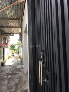 Chính chủ cần bán căn nhà tại xã Đông Thạnh, huyện Hóc Môn, tp HCM