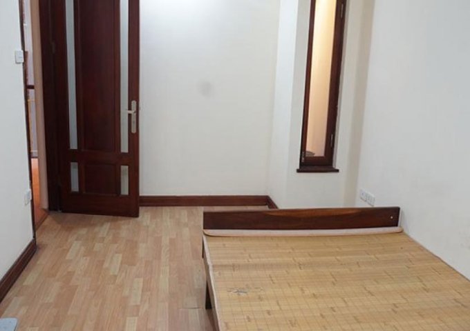 cho thuê nhà liền kề 4 tầng tại Văn Quán ,Hà Đông