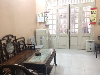 Cho thuê nhà riêng tại 235 Yên Hòa,Hà Nội