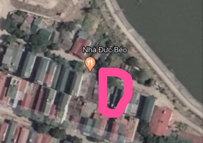 Bán đất tổ dân phố 1, phường Thanh Bình, TP Điện Biên Phủ, Điện Biên