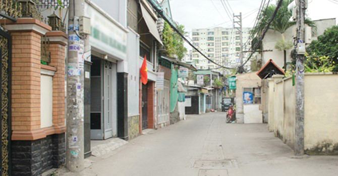 Bán căn nhà góc 2MT hxh Nguyễn Văn lượng, P10,Gò Vấp, DT 7.5x15m, 4 lầu, giá chỉ 6.5 tỷ TL 