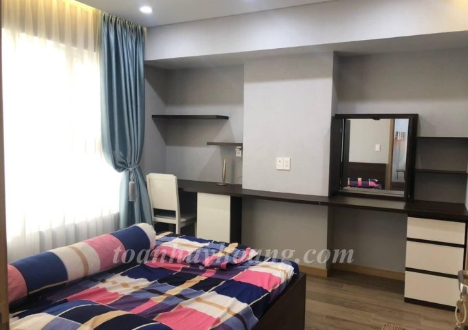 Cho thuê căn hộ chung cư tại Dự án Khu căn hộ F.Home, Hải Châu, Đà Nẵng diện tích 63m2 giá 11 Triệu/tháng