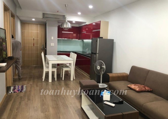 Cho thuê căn hộ chung cư tại Dự án Khu căn hộ F.Home, Hải Châu, Đà Nẵng diện tích 63m2 giá 11 Triệu/tháng