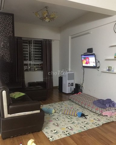 Cần bán căn hộ chung cư CT5 KĐT Tứ Hiệp, Thanh Trì, Hà Nội.