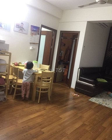 Cần bán căn hộ chung cư CT5 KĐT Tứ Hiệp, Thanh Trì, Hà Nội.