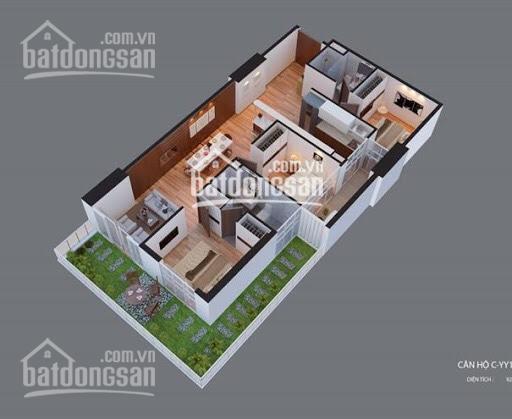 Duy nhất căn Sân Vườn 102m2PN dự án High Intela Quận 8 Mã căn B04.08-3.3tỷ, Lh 082.9999.017