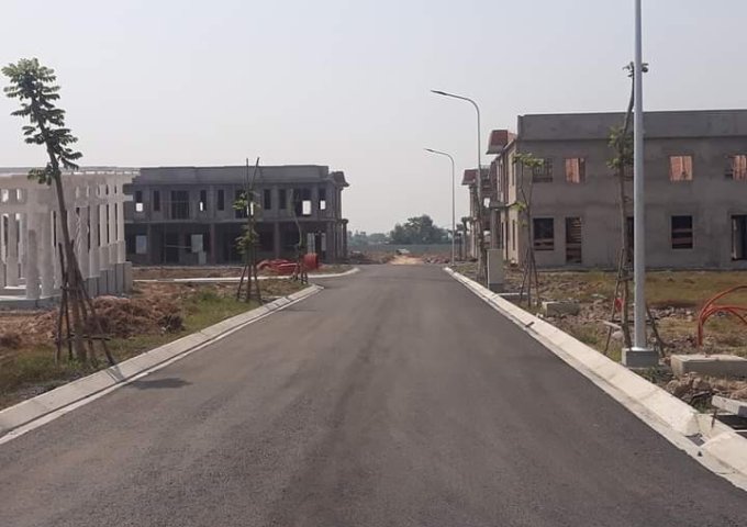 Bán lô đất ở KDC xã Lập Thượng Long An DT 6x13m2 Giá 1.5 Tỷ (thương lượng)