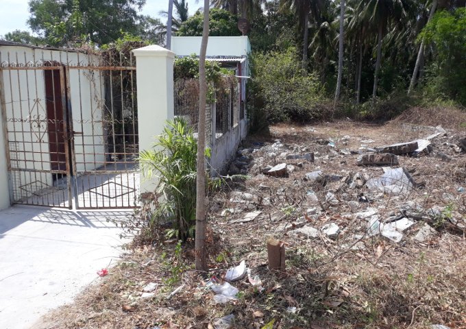 CƠ HỘI TỐT ĐỂ SỞ HỮU LÔ ĐẤT TẠI P. CAM PHÚC BẮC TP. CAM RANH KHÁNH HÒA