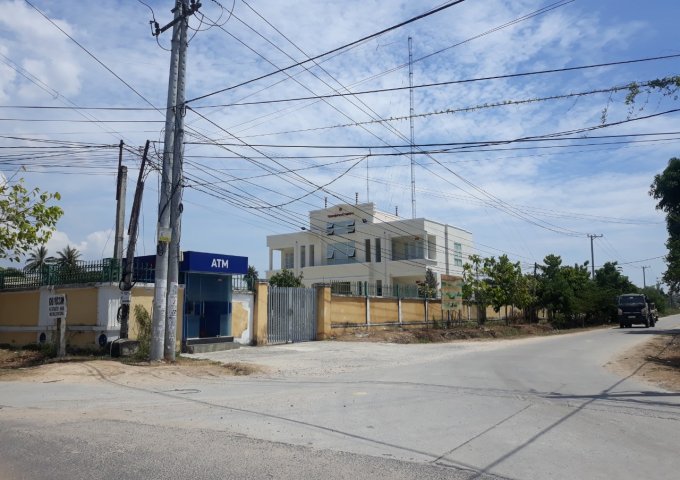 CƠ HỘI TỐT ĐỂ SỞ HỮU LÔ ĐẤT TẠI P. CAM PHÚC BẮC TP. CAM RANH KHÁNH HÒA