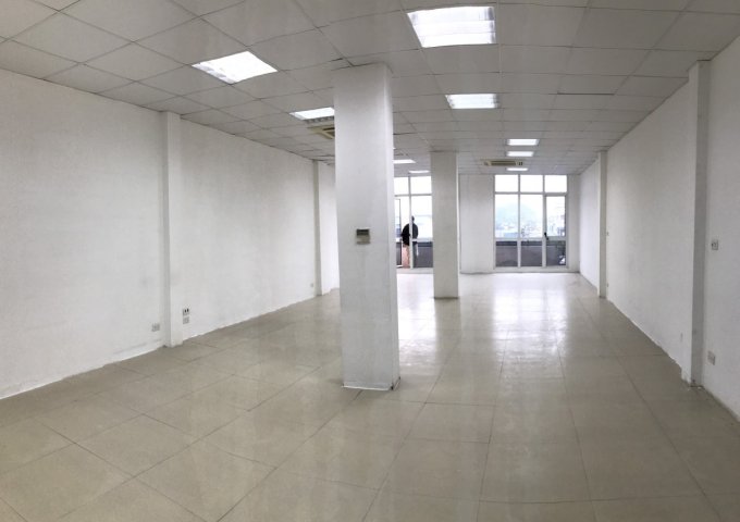 Cho thuê văn phòng đẹp Nguyễn Trường Tộ - 30m2 - 45m2 - 80m2