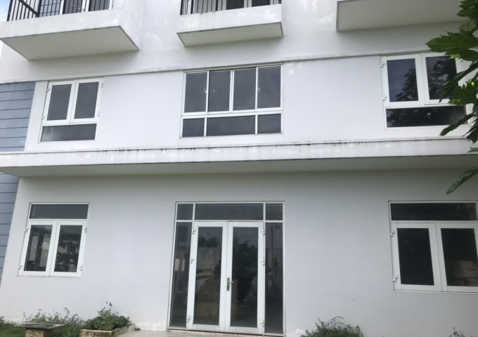 Chính chủ bán 2 căn nhà phố Mega Residence khang điền. Diện tích 5x16. Gọi Ngay 0982667473 