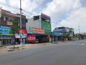 Chính chủ cần bán nhà C47, Xã Đồng Tiến, Huyện Phổ Yên, Thái Nguyên