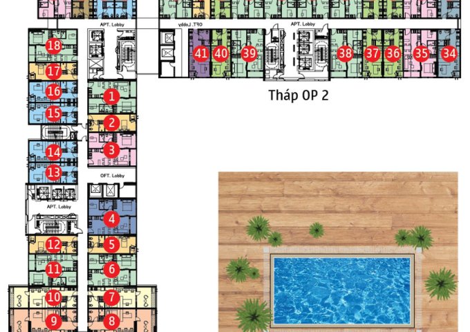 Tôi muốn bán căn hộ 2 phòng ngủ tại Orchard Parkview, 83m2 thiết kế 2pn. Nhà đã có HĐMB. Giá 5.05 tỷ bao thuế phí