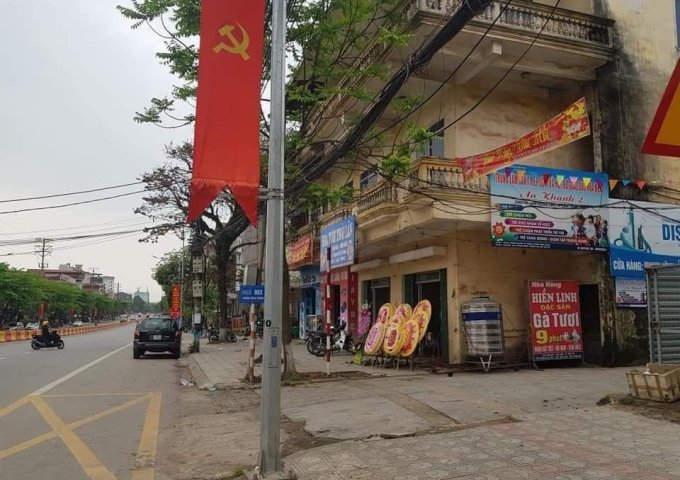 Chính chủ bán Đất dịch vụ thương mại Tp. Việt Trì, Phú Thọ. Giá tốt.