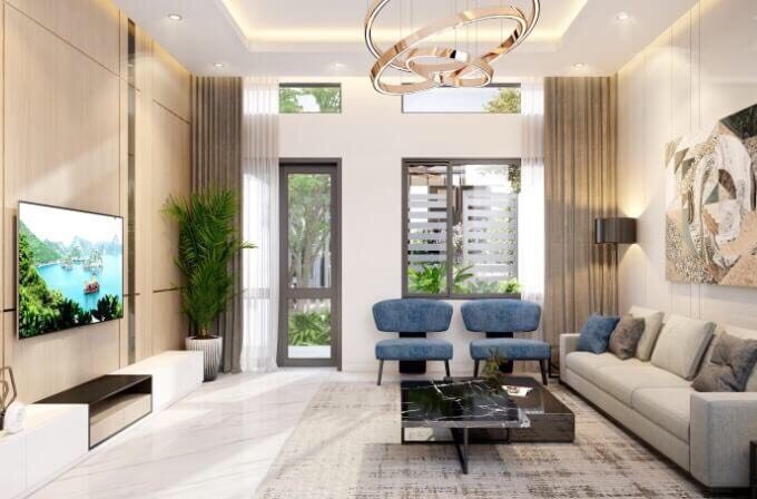 BÁN BIỆT THỰ LIỀN KỀ Q9 KẾ BÊN DỰ ÁN VINHOMES GIÁ ƯU ĐÃI ĐẦU TƯ , LH : 0865560930 ( e trung )