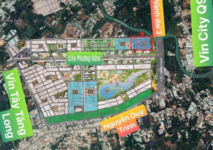 BÁN BIỆT THỰ LIỀN KỀ Q9 KẾ BÊN DỰ ÁN VINHOMES GIÁ ƯU ĐÃI ĐẦU TƯ , LH : 0865560930 ( e trung )