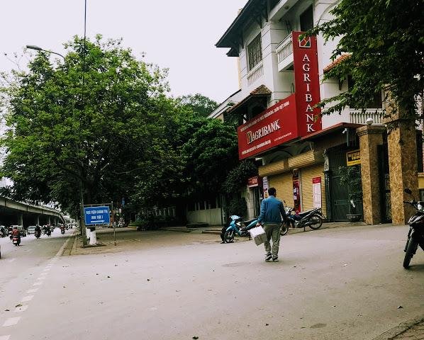 Cho thuê nhà vị trí đẹp, Khuất Duy Tiến, quận Thanh Xuân, Hà Nội