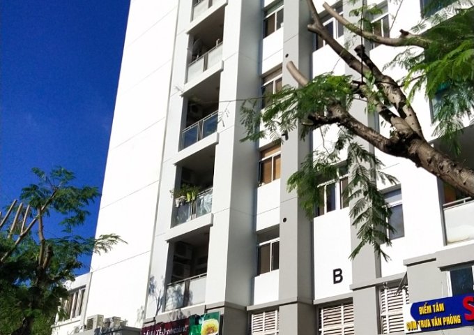 Bán căn hộ cao cấp chung cư Mỹ Viên, Phú Mỹ Hưng, P. Tân Phú, Quận 7
