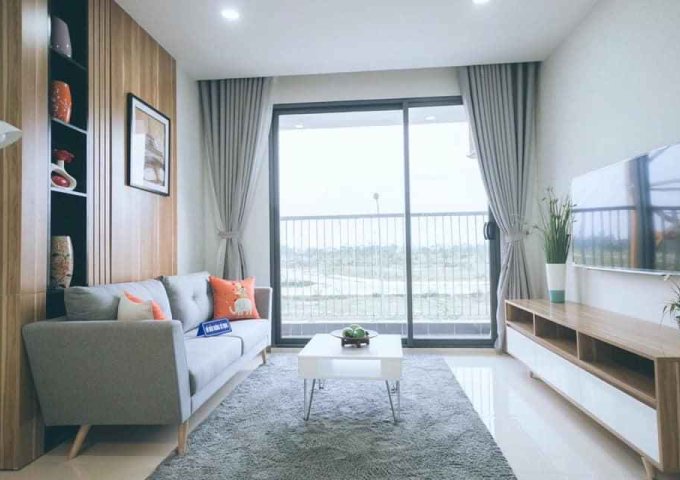 Bán căn hộ 2 phòng ngủ - tòa CT2 chung cư Xuân Mai Thanh Hóa. 
