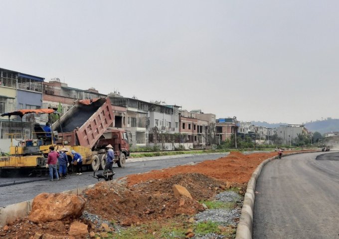 Siêu dự án sinh lời tại khu đô thị Kossy Thành Phố Lào Cai