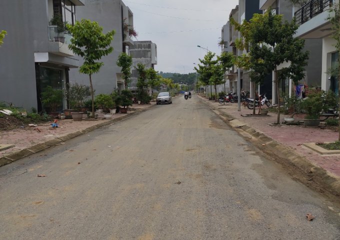 Siêu dự án sinh lời tại khu đô thị Kossy Thành Phố Lào Cai