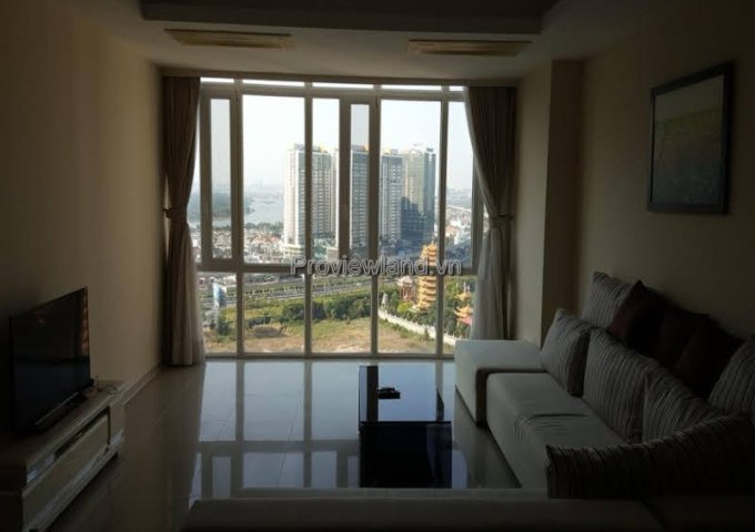 Cho thuê căn hộ chung cư tại Imperia An Phú, Quận 2,  Hồ Chí Minh diện tích 135m2 full nội thất