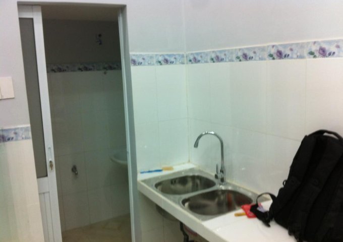 Cho thuê phòng trọ  Địa chỉ 256/26/29 Phan Huy Ích, P12, Gò Vấp