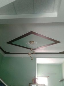 Cần vốn làm ăn bán nhà 1 trệt 1 lầu, 2 mặt tiền đường ô tô tại Hẽm 75 Đường Nhựa Huỳnh Thúc Kháng, Phường 2, Thành phố Bảo Lộc, Lâm Đồng