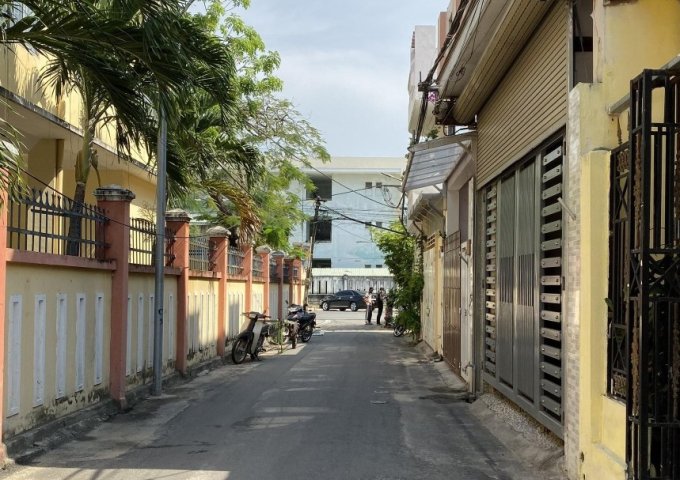 Bán nhà Đường Nguyễn Văn Thoại, Sơn Trà,  Đà Nẵng diện tích 82,4m2  giá 5.9 Tỷ siêu đầu tư 