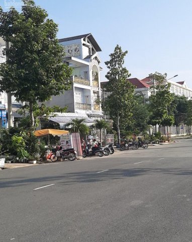 Ngân hàng Thanh Lý 19 lô đất và 3 lô góc mặt tiền Bình Tân,Bình Chánh gần BX Miền Tây
