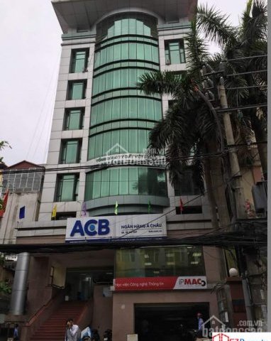 Cho thuê Building Hầm 8 tầng MT Võ Văn Tần, p6, q3. DT 8x28m giá 20.000 USD
