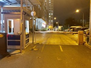 Chính chủ, bán chung cư Idico Tân Phú 2PN 1,6 tỷ