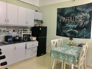 Chính chủ, bán chung cư Idico Tân Phú 2PN 1,6 tỷ