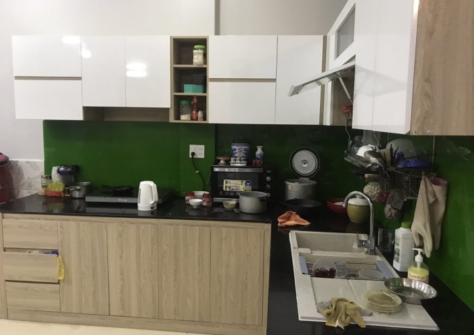 Bán nhà 1 trệt 2 lầu mới xây cực đẹp hẻm 268 đường Lê Văn Việt 116m2 5.52 tỷ