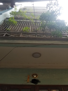 CHÍNH CHỦ CHO THUÊ NHÀ NGUYÊN CĂN 5 tầng mặt ngõ 46 Phạm Ngọc Thạch, Đống Đa, Hà Nội.