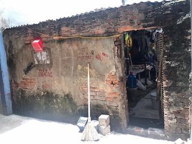 CHÍNH CHỦ CẦN BÁN MẢNH ĐẤT Ở NGÕ 312 – ĐƯỜNG KIM GIANG – PHƯỜNG ĐẠI KIM – QUẬN HOÀNG MAI – HÀ NỘI