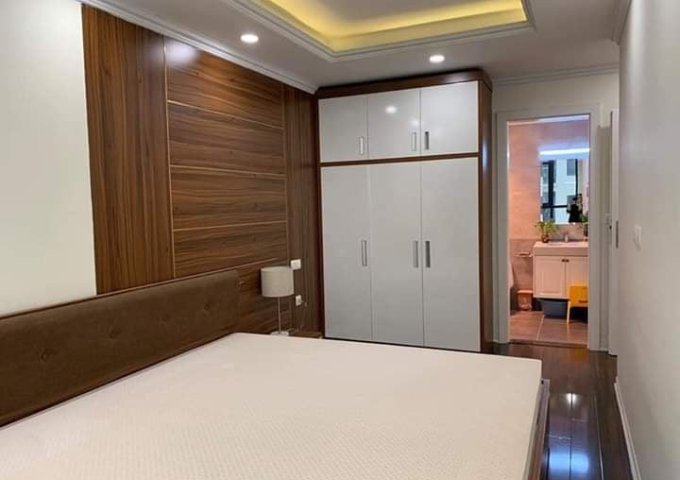 Bán căn hộ chung cư tại Dự án Sunshine Palace, Hoàng Mai,  Hà Nội diện tích 85m2  giá 2.35 Tỷ