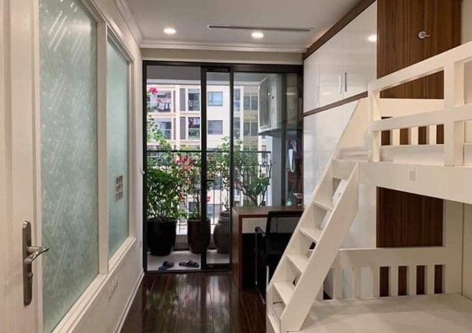 Bán căn hộ chung cư tại Dự án Sunshine Palace, Hoàng Mai,  Hà Nội diện tích 85m2  giá 2.35 Tỷ
