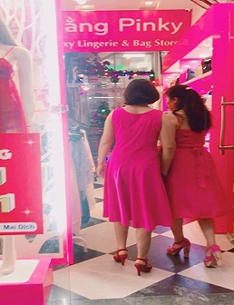 CHO THUÊ CỬA HÀNG CHÍNH CHỦ Ngõ 58 Trần Bình ( Ngõ thông rộng 3m)