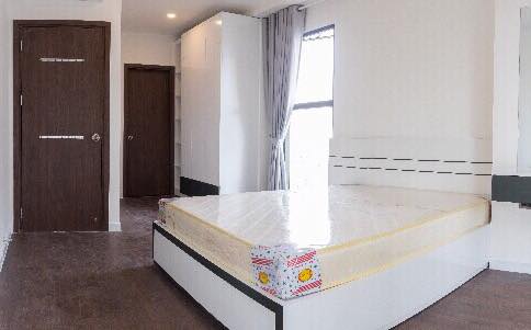 Chính chủ cho thuê căn hộ Dragon Hill,71m2, 2PN, 2WC, Lầu Cao View Thoáng Mát
