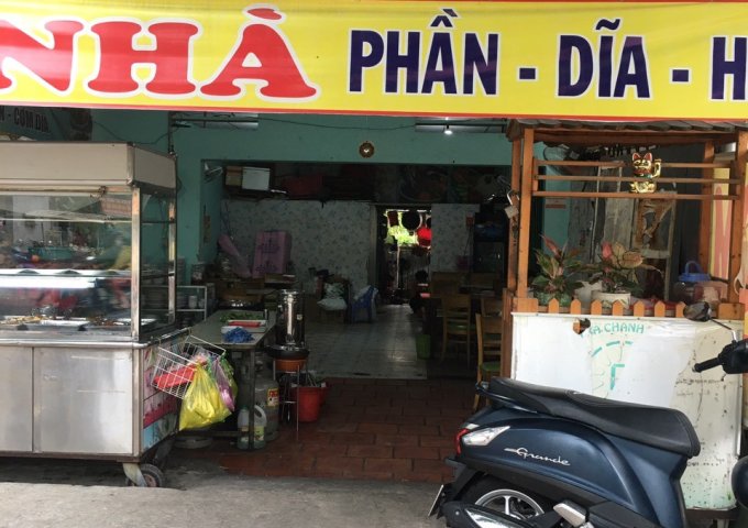 CHÍNH CHỦ CẦN SANG MẶT BẰNG Ở 416 ĐƯỜNG 30/4, PHƯỜNG CHÁNH NGHĨA, THÀNH PHỐ THỦ DẦU MỘT,TỈNH BÌNH DƯƠNG.