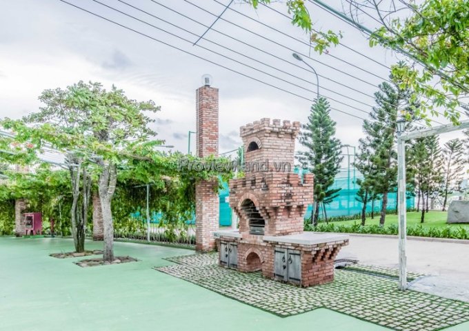 Bán căn hộ chung cư tại Dự án Masteri Thảo Điền, Quận 2,  Hồ Chí Minh diện tích 641m2  giá 38 Tỷ
