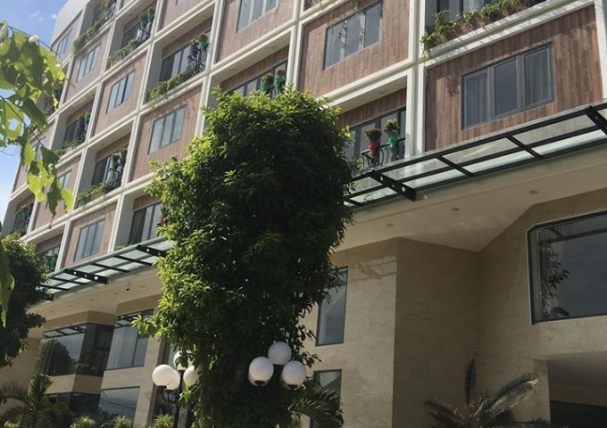 Cho thuê căn hộ cao cấp khu sinh thái Hòa Xuân CAESAR APARMENT mới 100% Lh 0935686960