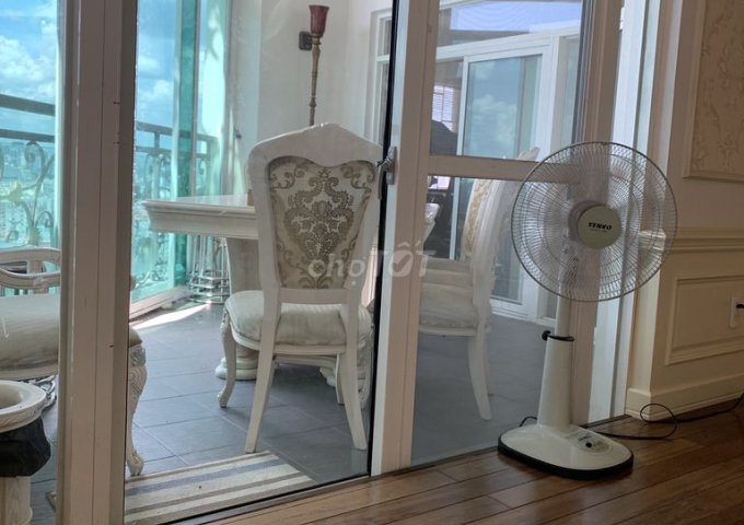 Chính Chủ cần bán căn chung cư The Flemington quận 11