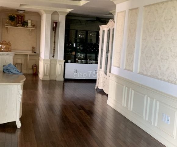 Chính Chủ cần bán căn chung cư The Flemington quận 11