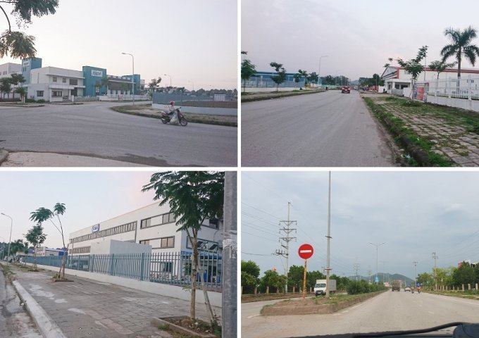 Cho thuê/ bán nhà xưởng 2365m2 tại Bắc Giang, KCN Song Khê – Nội Hoàng 