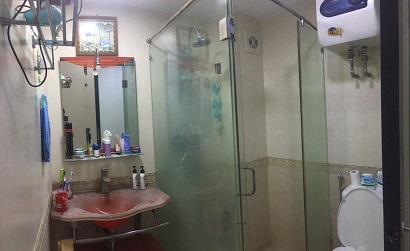 Cho thuê nhà 4 tầng tại số 29 ngõ 189 Giảng Võ, Ba Đình, Hà Nội.