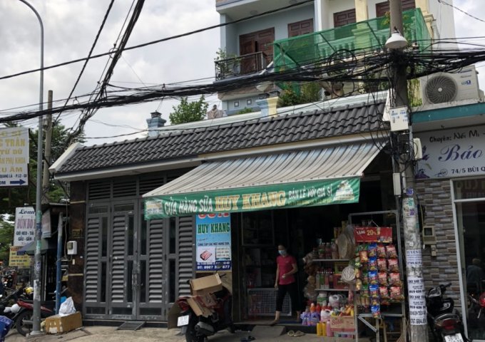 Cho thuê nhà nguyên căn tại đường Bùi Quang Là, Gò Vấp, diện tích 140m2  giá 9 Triệu/tháng