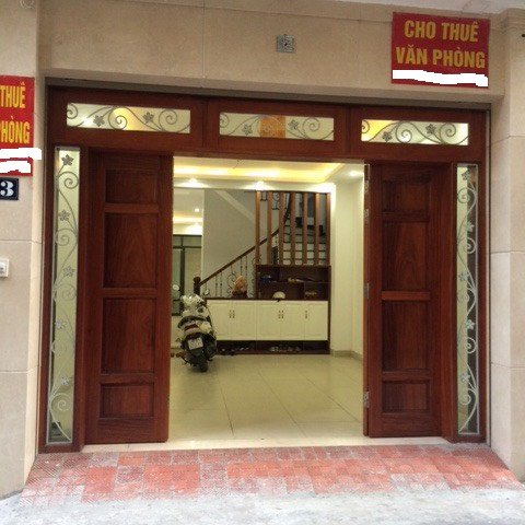Cho thuê văn phòng,mặt bằng kinh doanh tại tầng 1 75m2 ngõ 155 Nguyễn Khang,Cầu Giấy,Hà Nội
